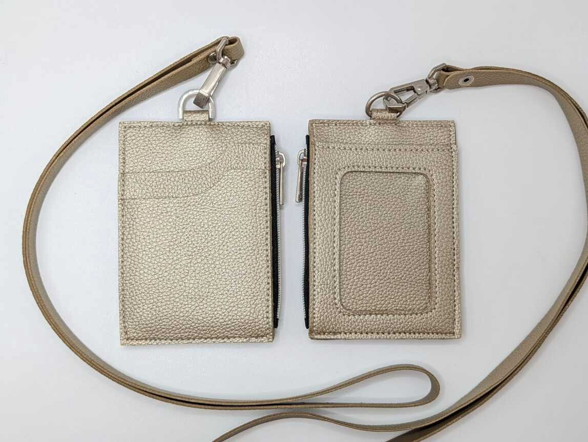 Badge Holder