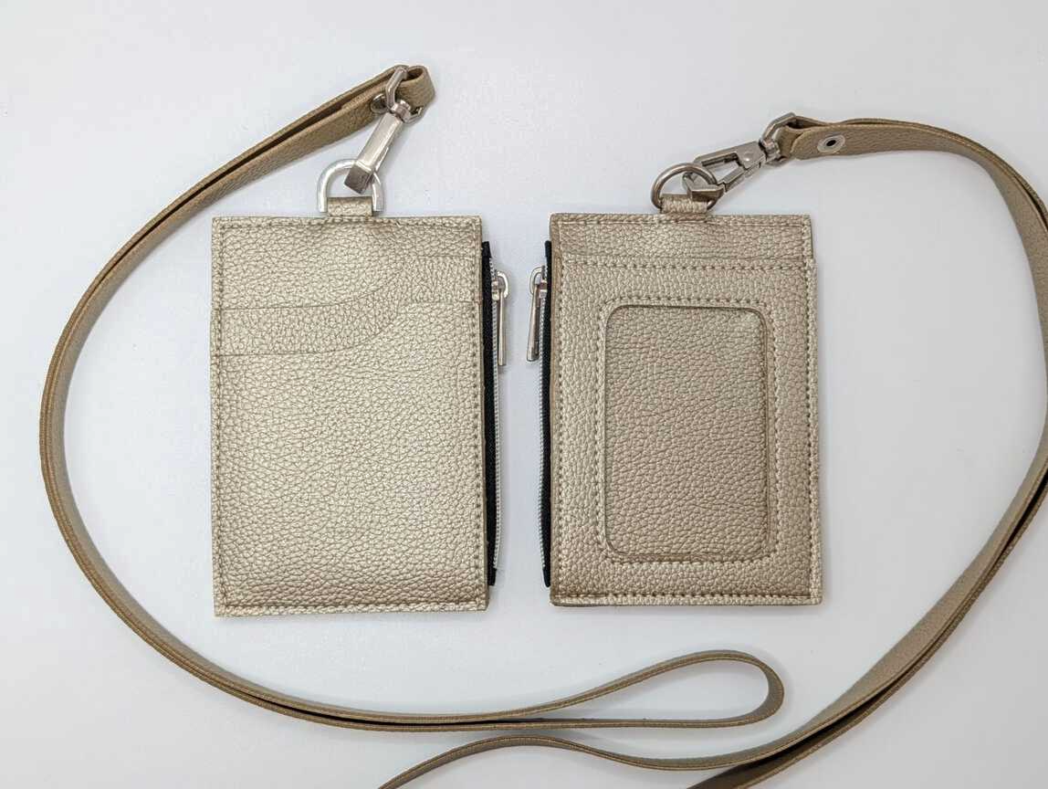 Badge Holder