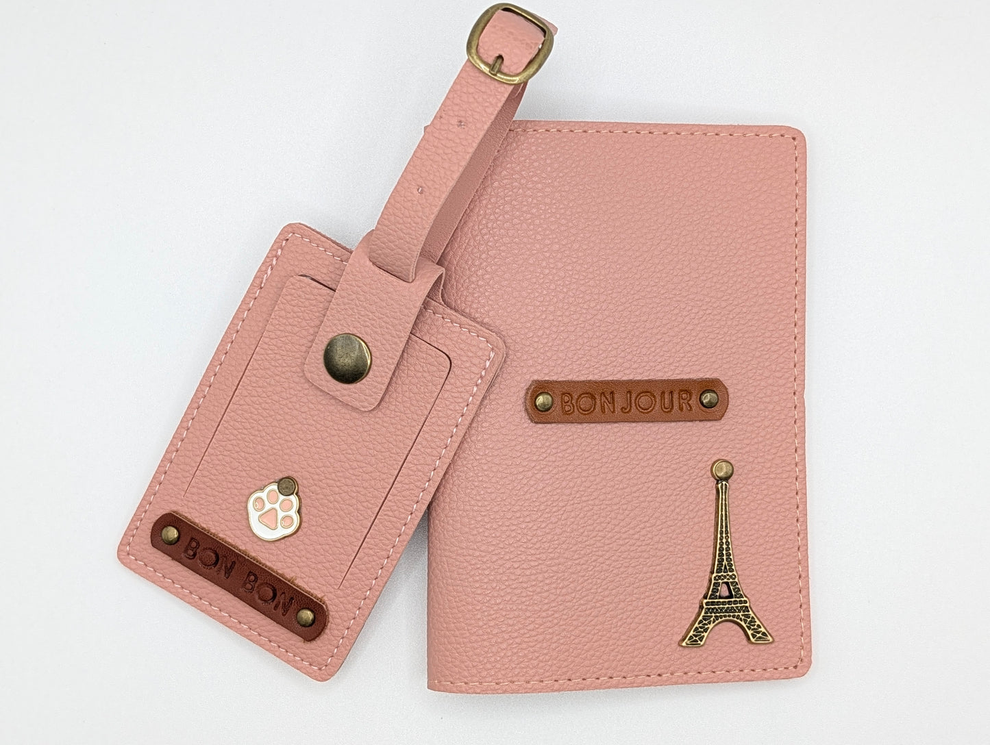 Passport Holder/ Organizer