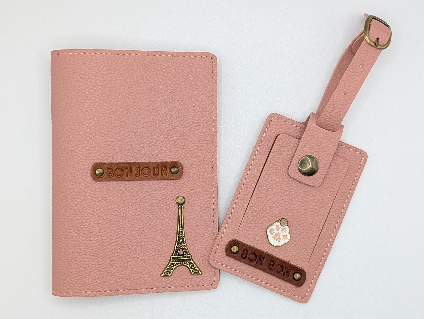 Bonjour & BonBon Set