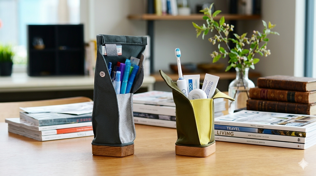 How a Standing Case Helps Protect Your Travel Essentials? 