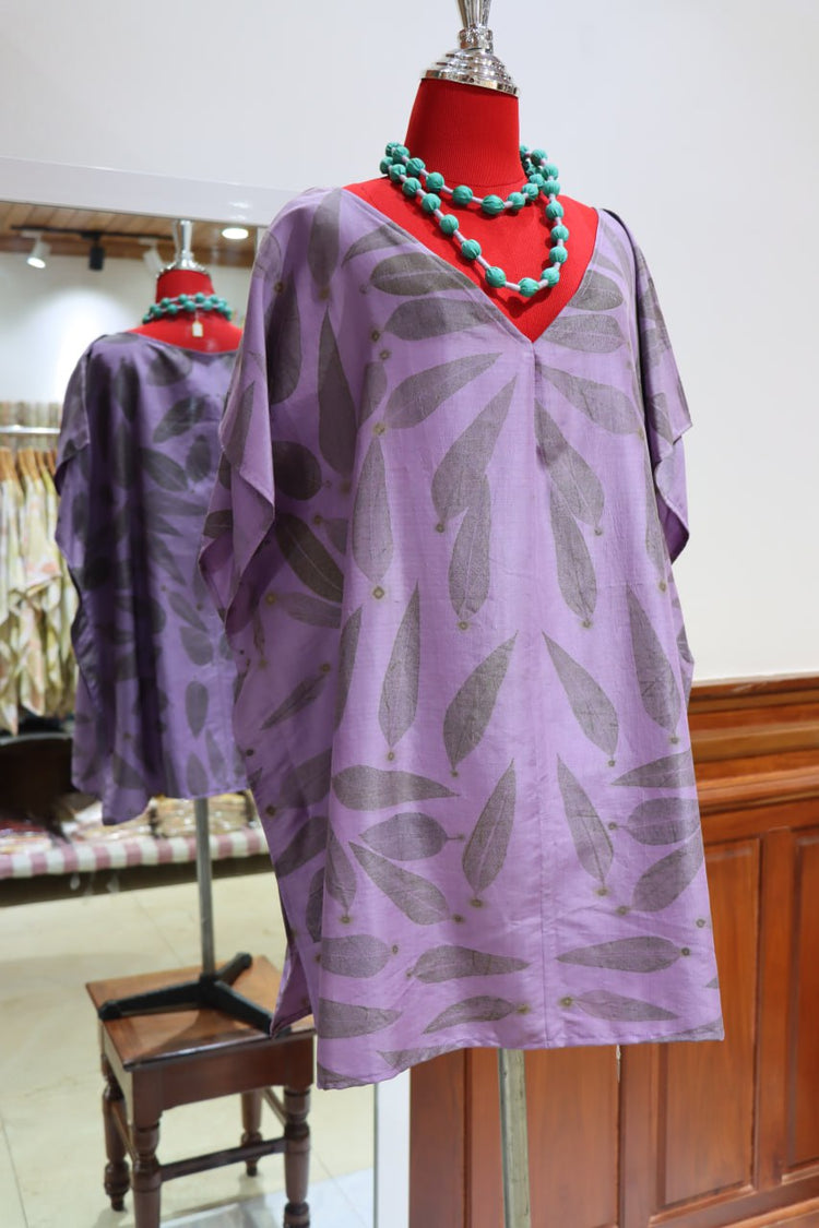 Eco-Friendly Mulberry Silk