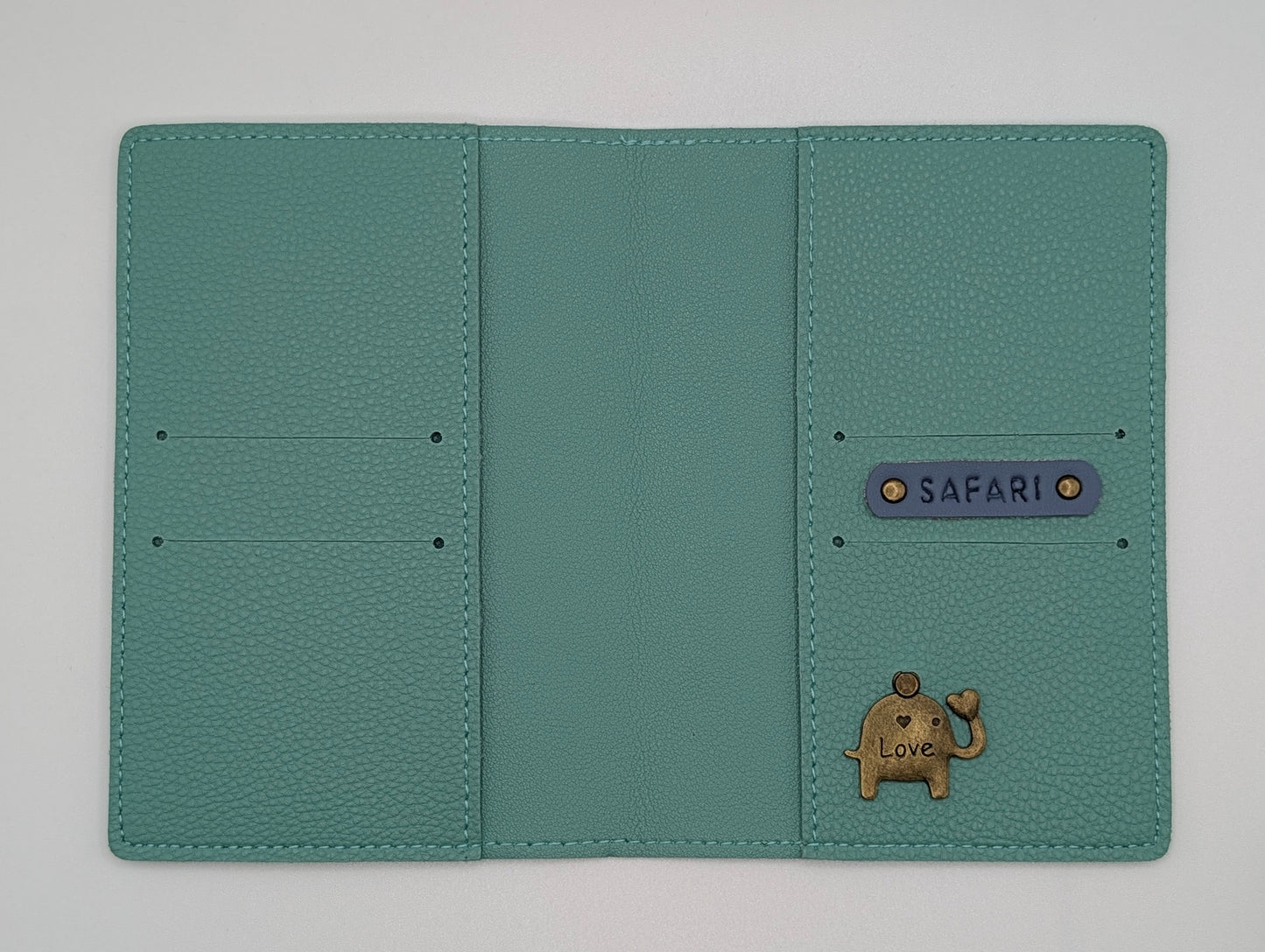 Giraffe & Camera Set
