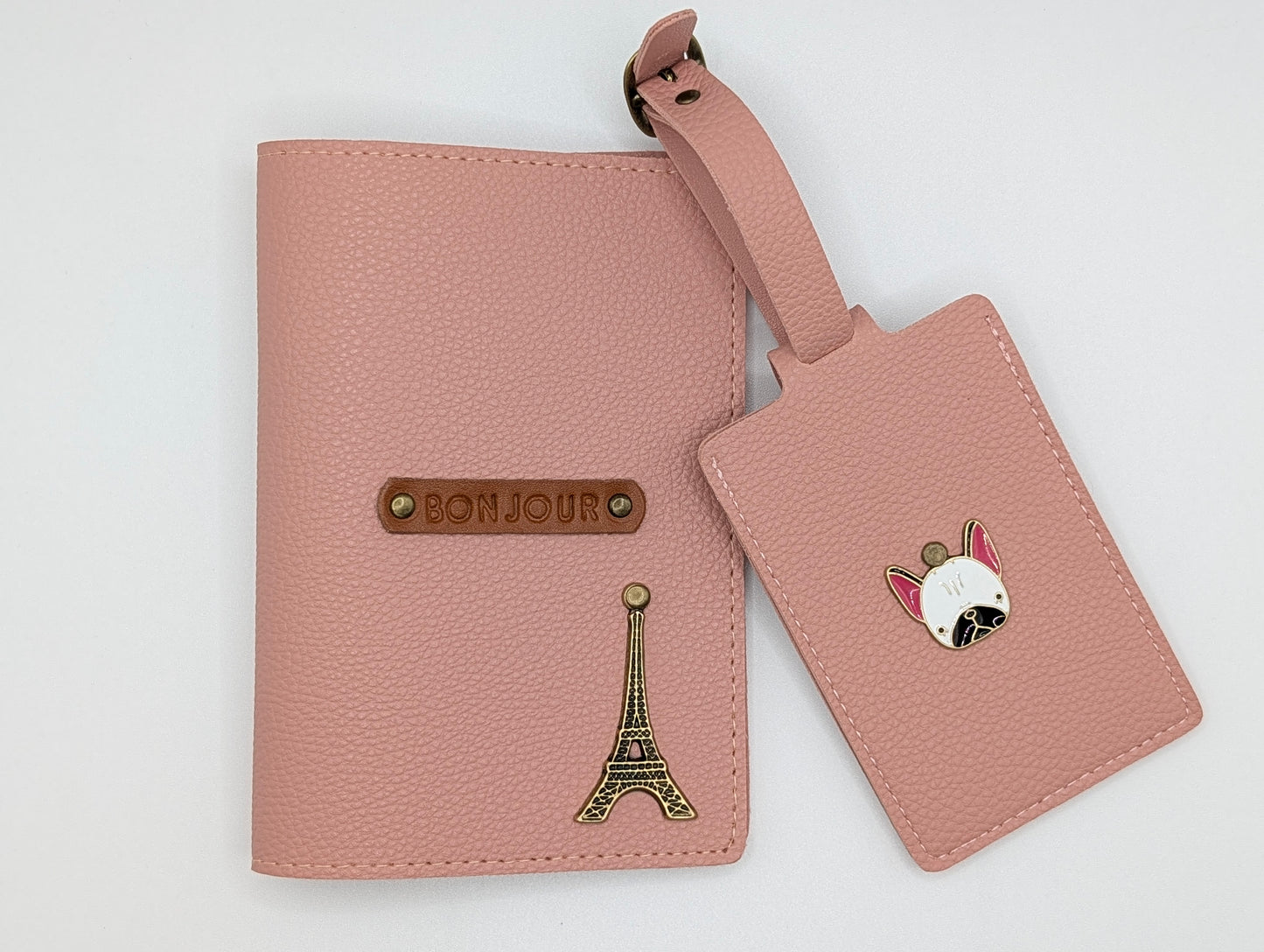 Bonjour & BonBon Set