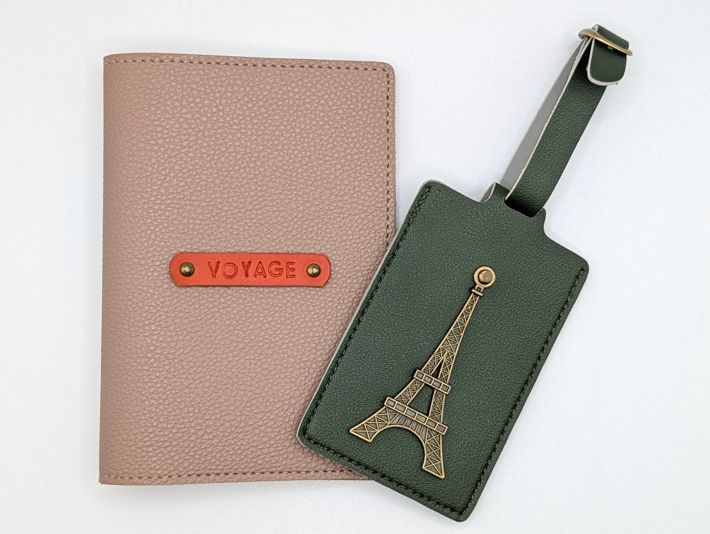 Voyage & Salut Set
