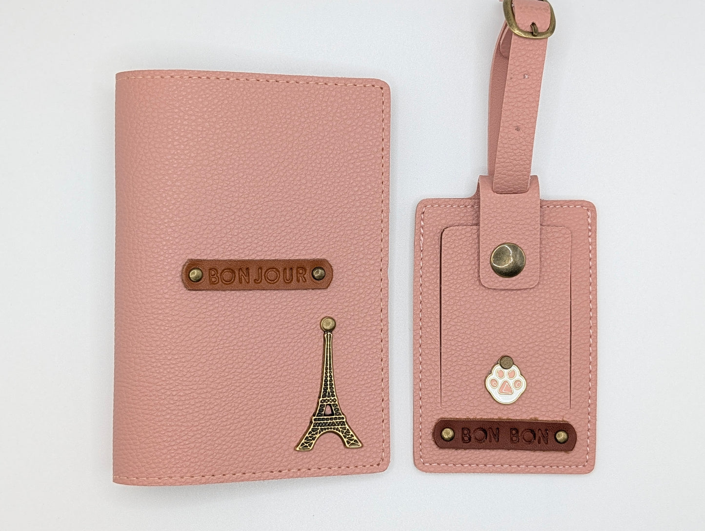 Bonjour & BonBon Set