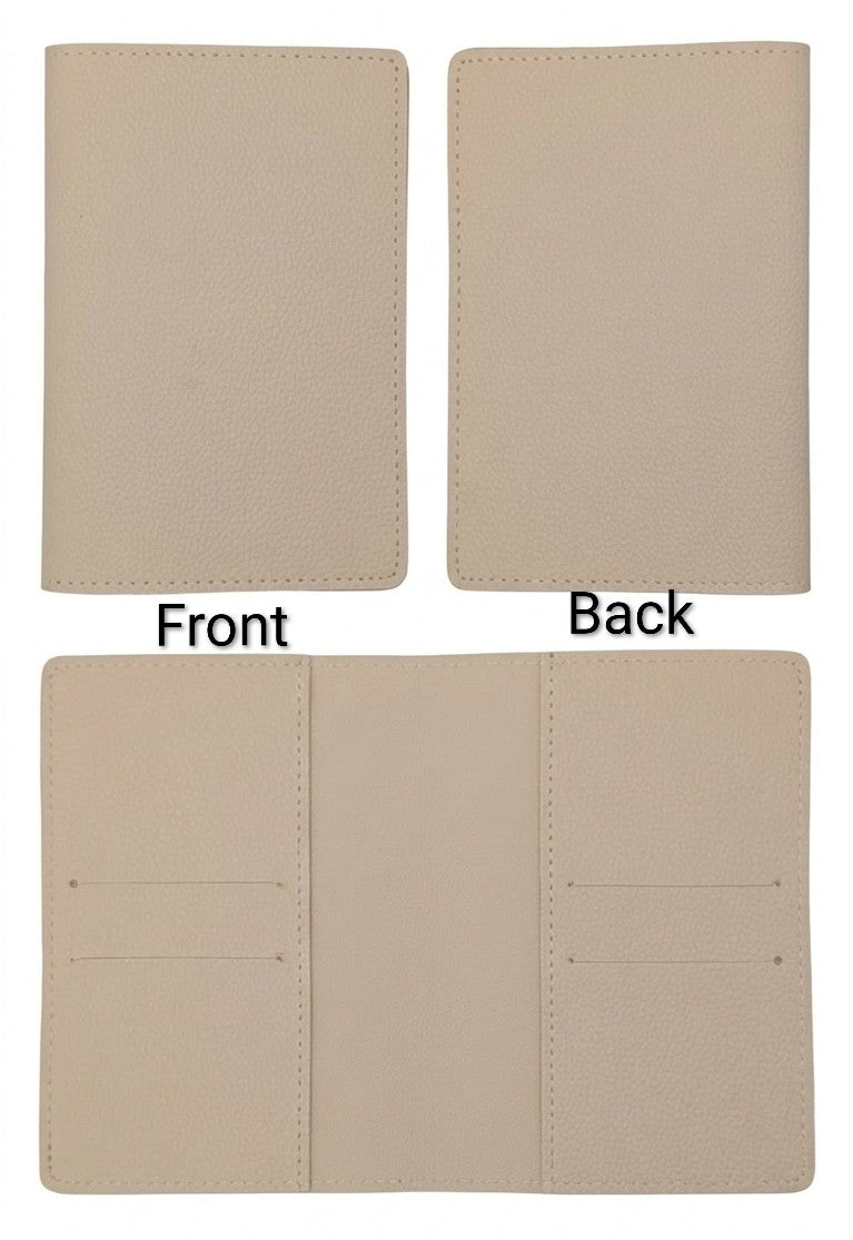 Passport Holder/ Organizer