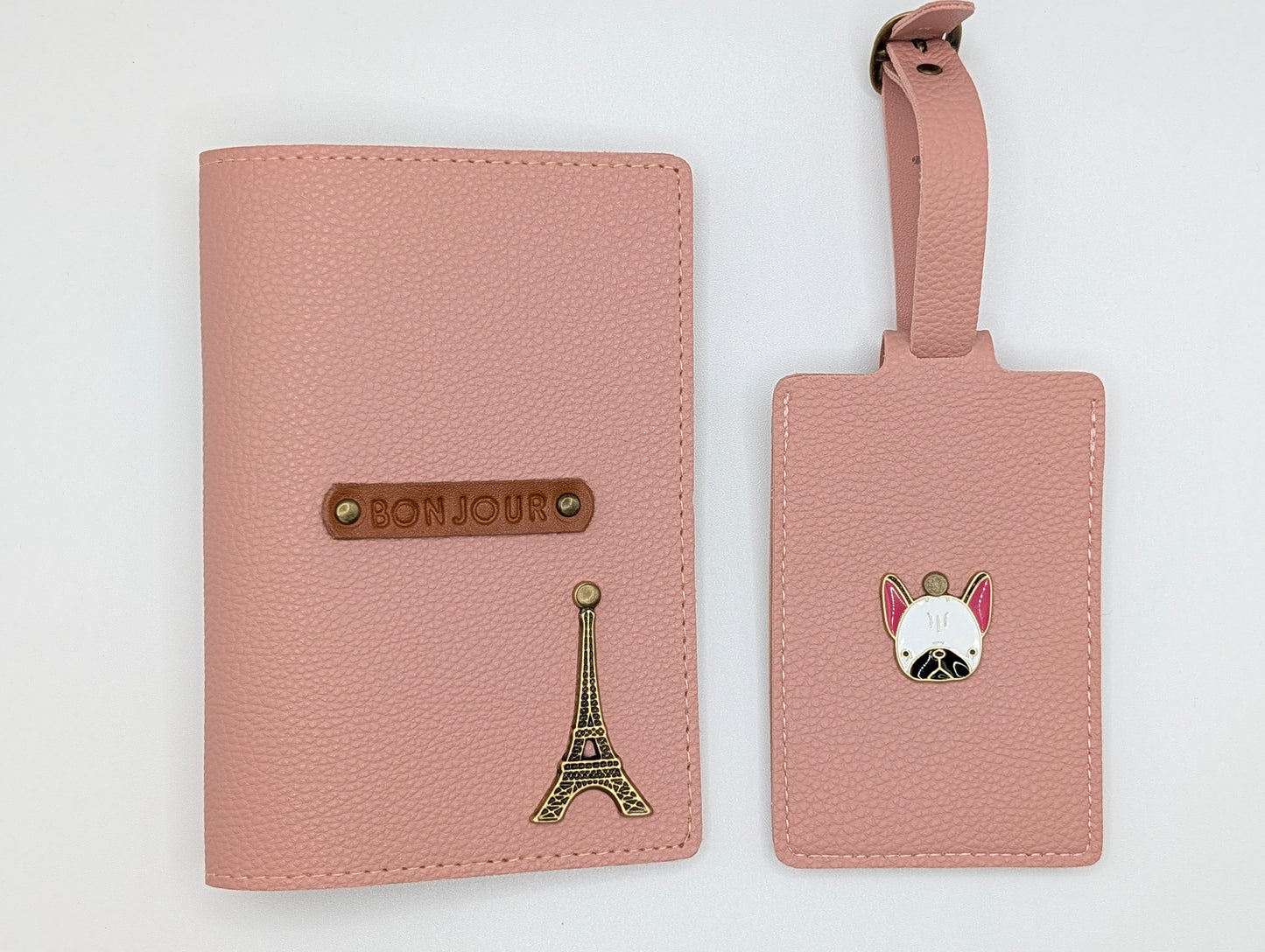 Bonjour & BonBon Set